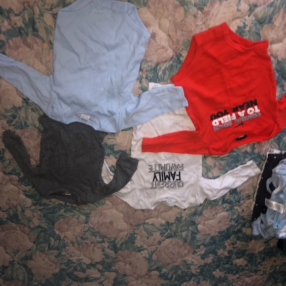 6-9, 9 months & 6 months all in good condition - Picture 13 of 13